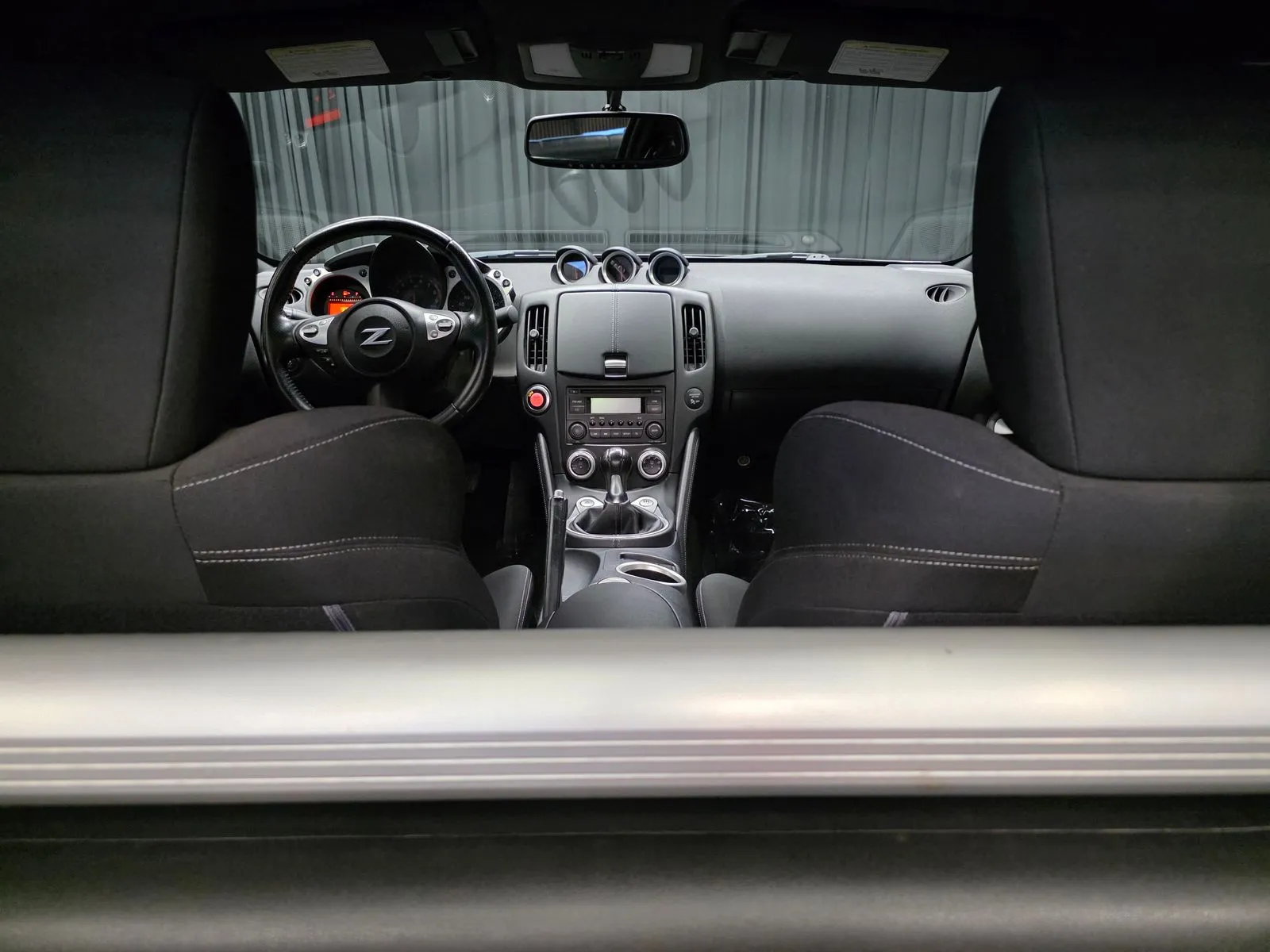 Photos of 2015 Nissan 370Z Sport for sale in New Albany, IN at HyperCars