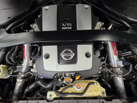 More photos of 2015 Nissan 370Z Sport at HyperCars, IN