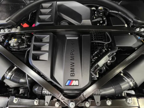 More photos of 2026 BMW M4 Competition at HyperCars, IN