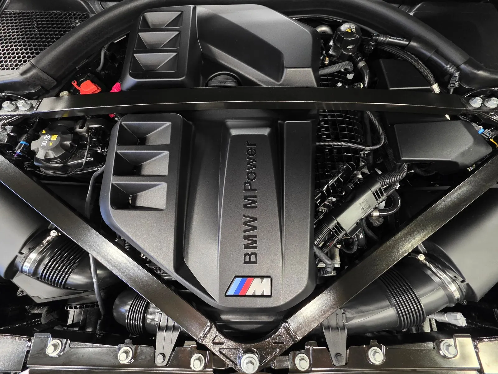 Another view of 2026 BMW M4 Competition for sale in New Albany, IN at HyperCars