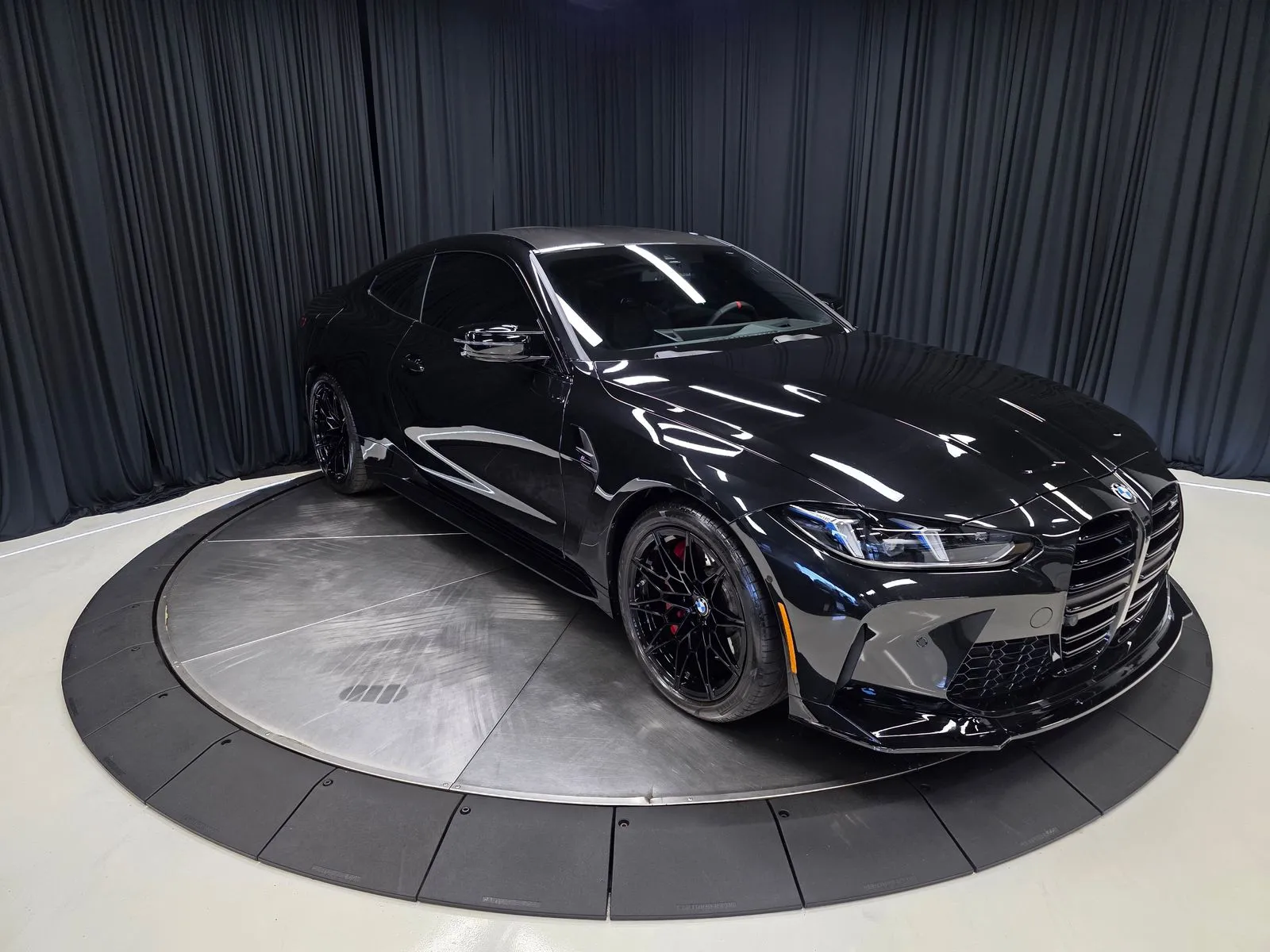 More photos of 2026 BMW M4 Competition at HyperCars, IN