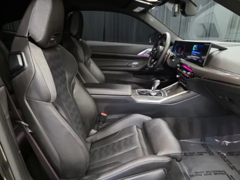 Another view of 2026 BMW M4 Competition for sale in New Albany, IN at HyperCars