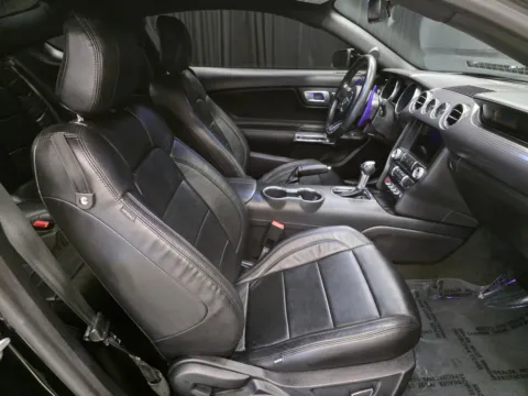 Photos of 2018 Ford Mustang GT for sale in New Albany, IN at HyperCars