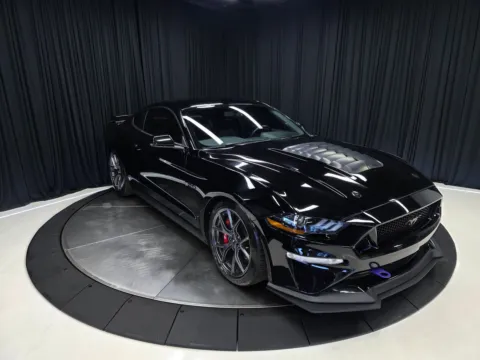 More photos of 2018 Ford Mustang GT at HyperCars, IN
