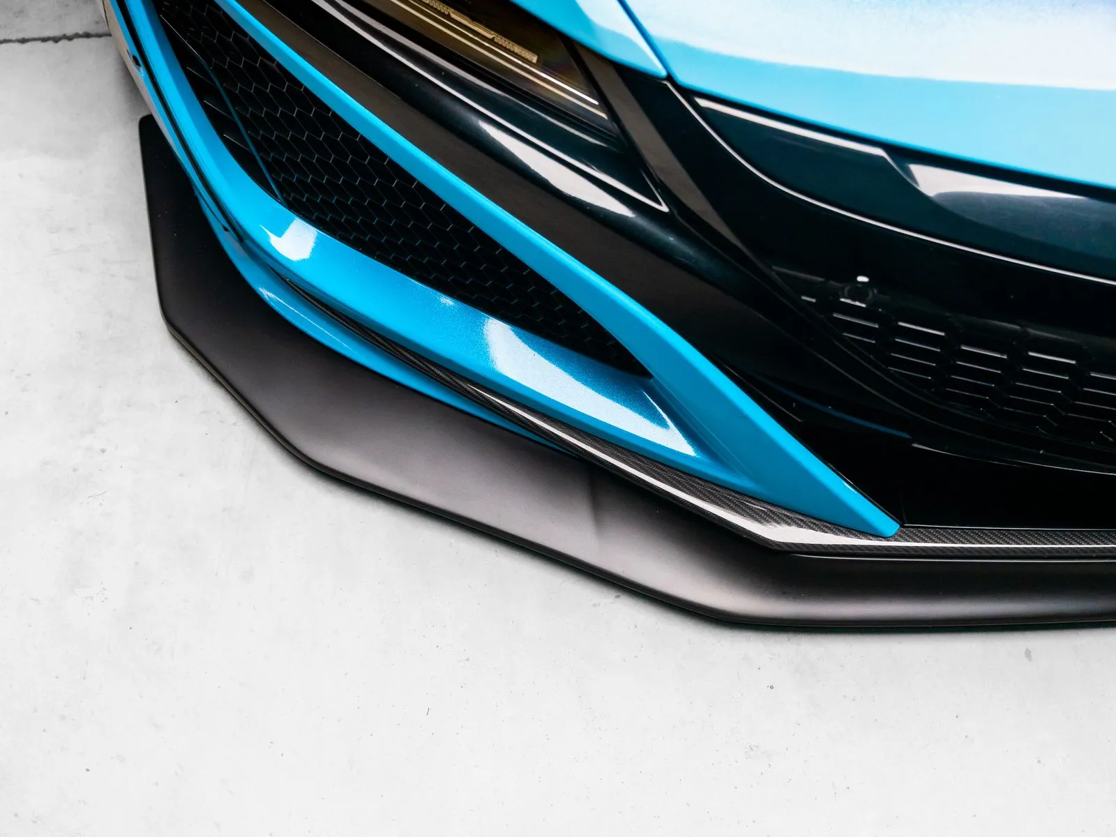 Another view of 2017 Acura NSX for sale in New Albany, IN at HyperCars