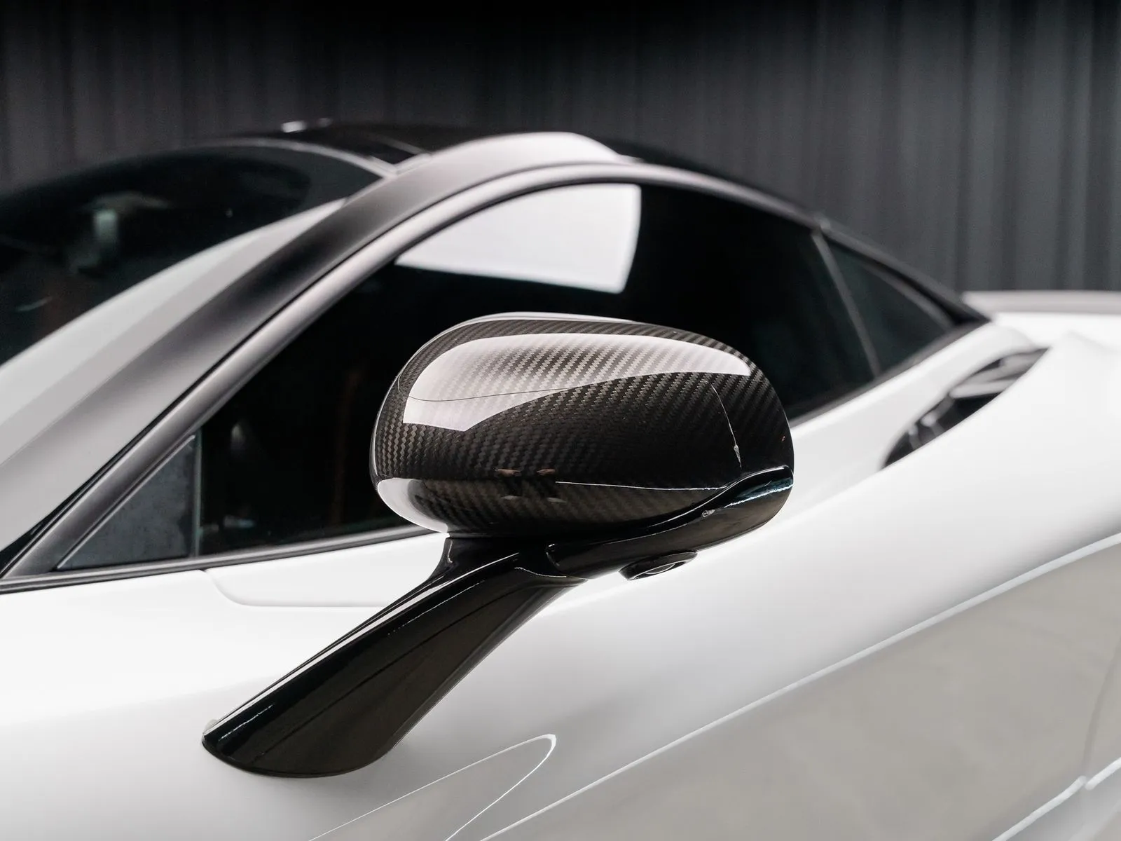 More photos of 2019 McLaren 720S Performance at HyperCars, IN