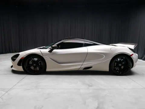 More photos of 2019 McLaren 720S Performance at HyperCars, IN