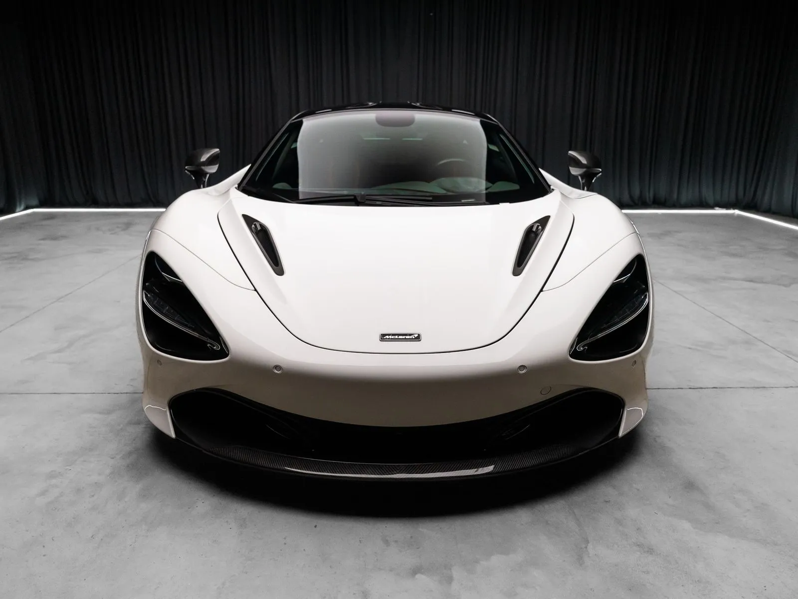 More photos of 2019 McLaren 720S Performance at HyperCars, IN