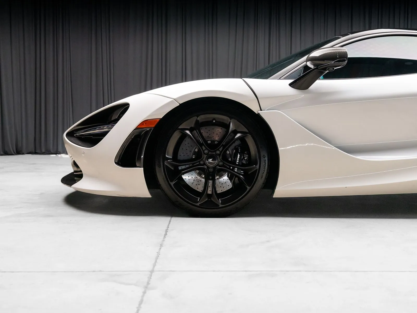 Photos of 2019 McLaren 720S Performance for sale in New Albany, IN at HyperCars