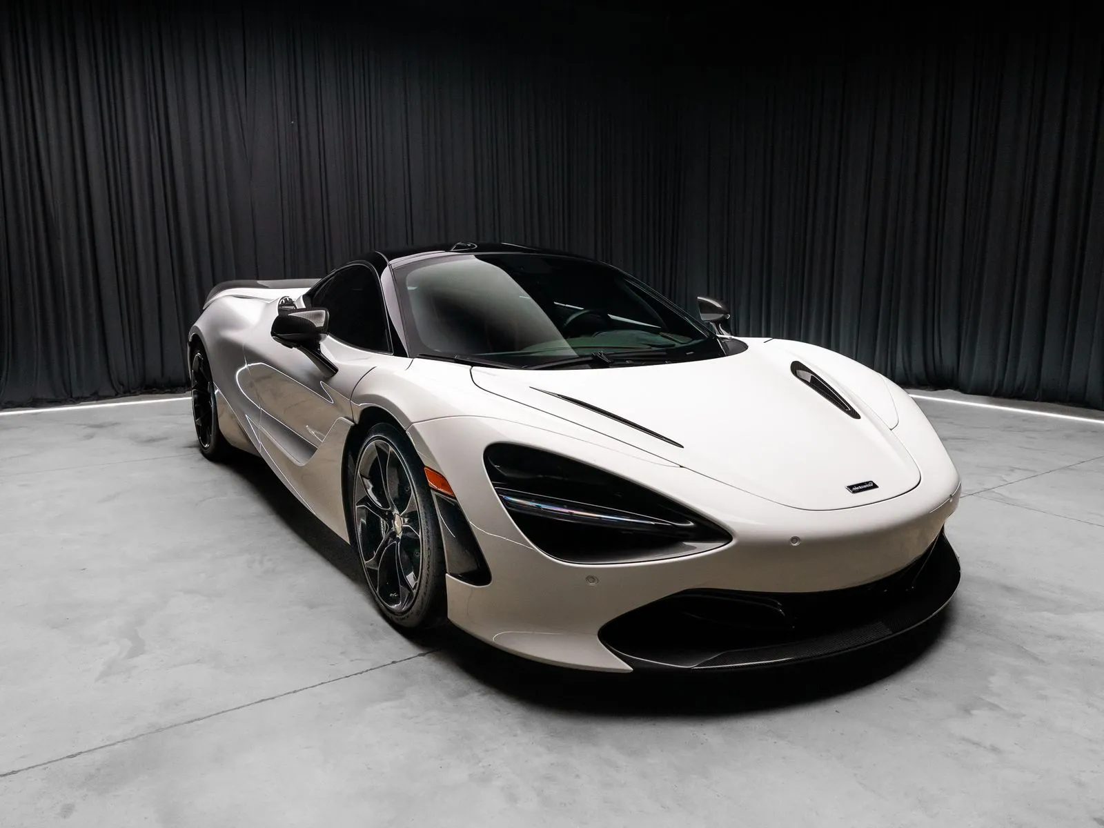 More photos of 2019 McLaren 720S Performance at HyperCars, IN