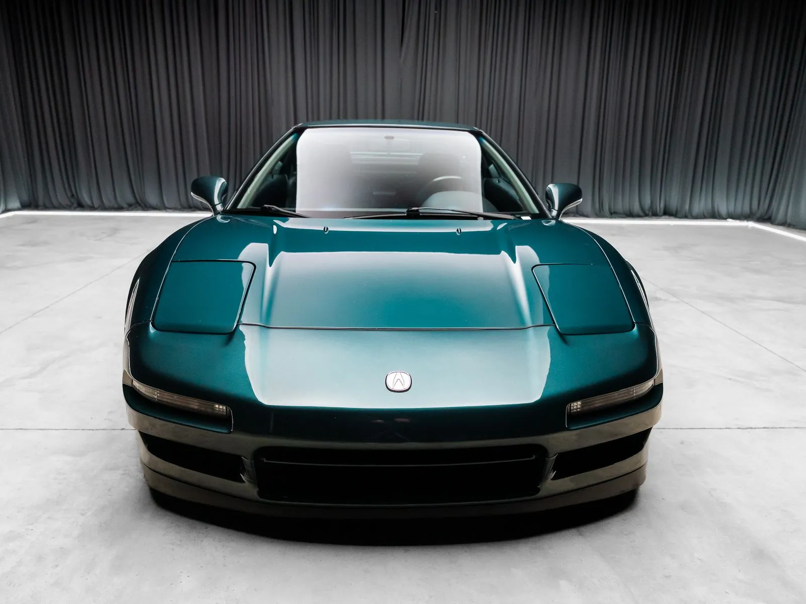 More photos of 1994 Acura NSX at HyperCars, IN