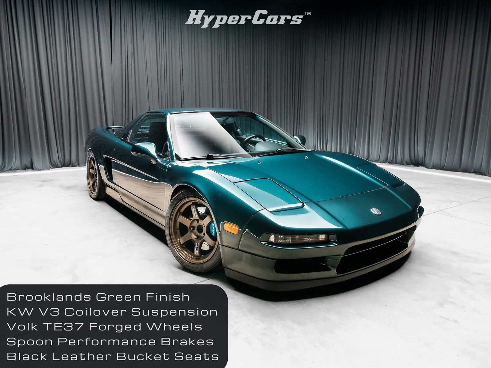 White 1994 Acura NSX for sale in New Albany, IN