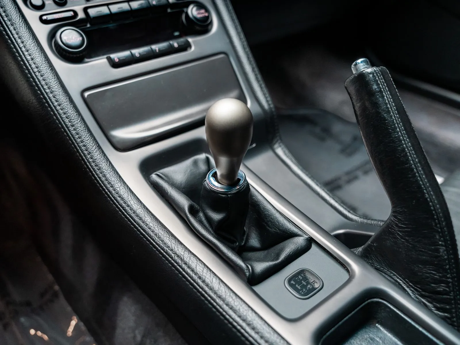 More photos of 1994 Acura NSX at HyperCars, IN