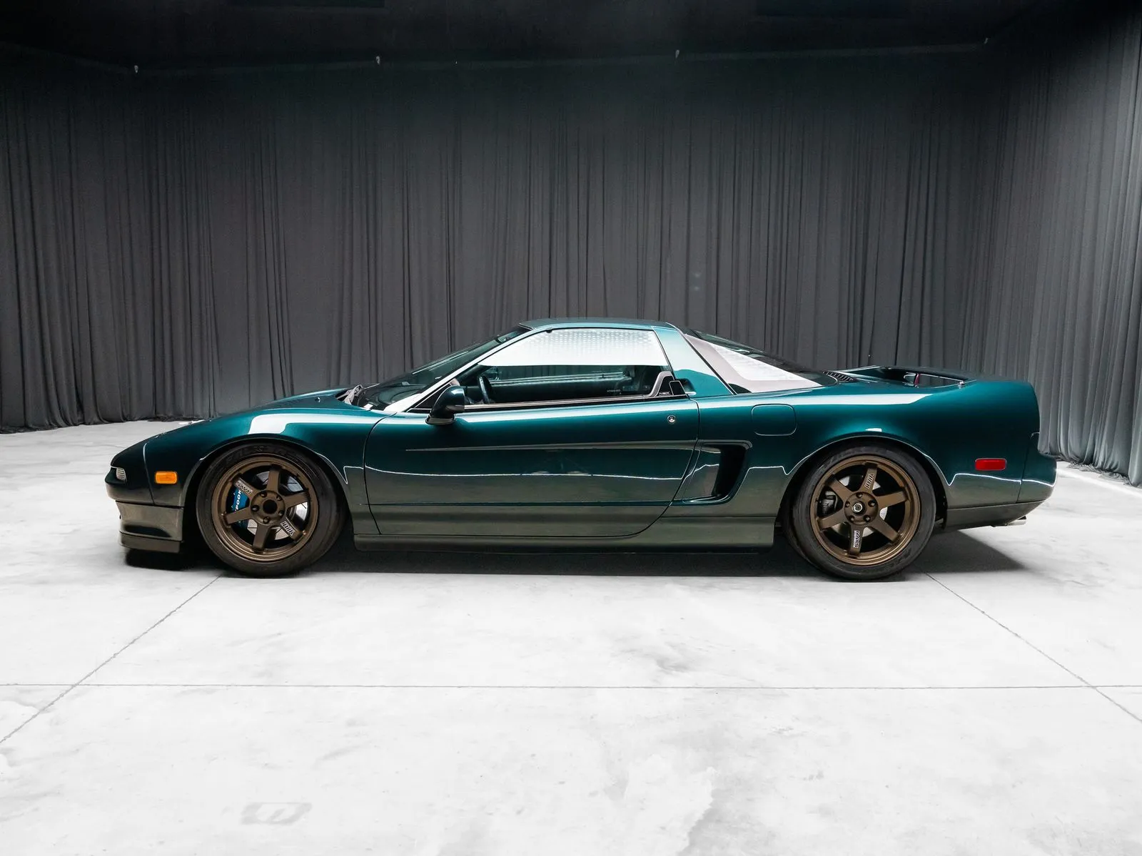 Another view of 1994 Acura NSX for sale in New Albany, IN at HyperCars