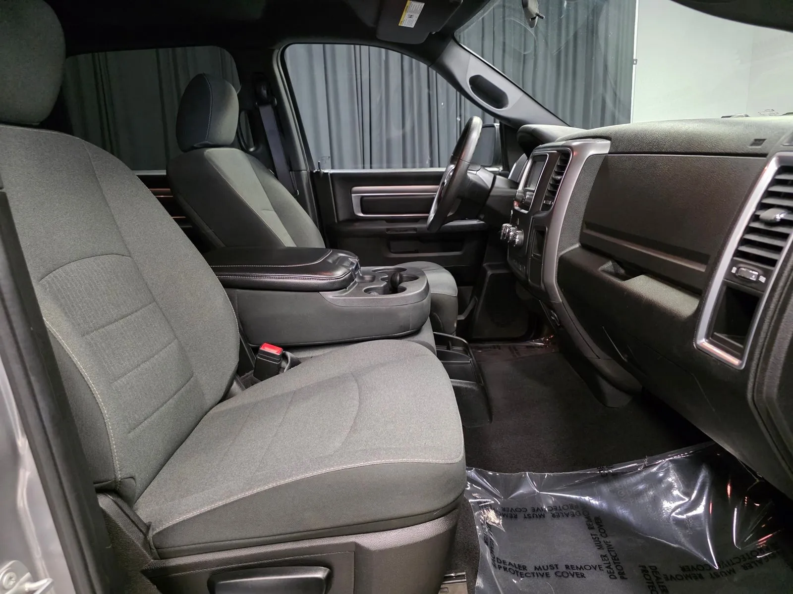 Photos of 2021 Ram 1500 Classic Warlock for sale in New Albany, IN at HyperCars