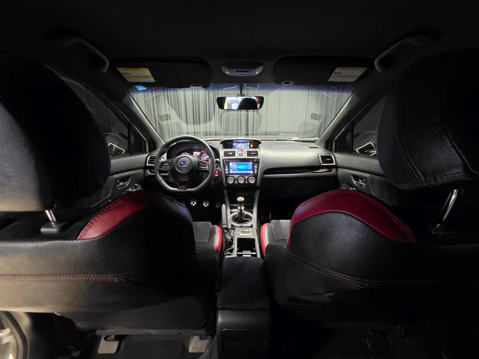 Photos of 2020 Subaru WRX STi for sale in New Albany, IN at HyperCars