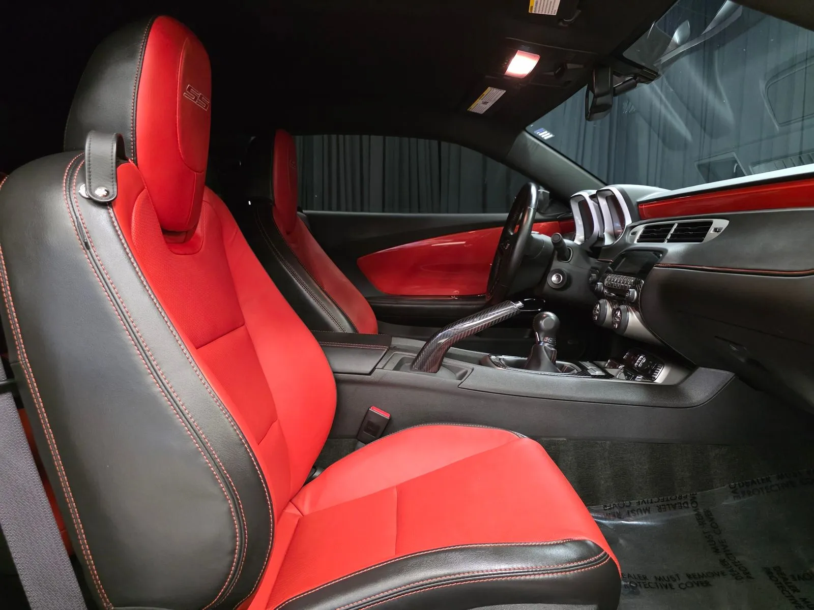 Photos of 2012 Chevrolet Camaro SS for sale in New Albany, IN at HyperCars