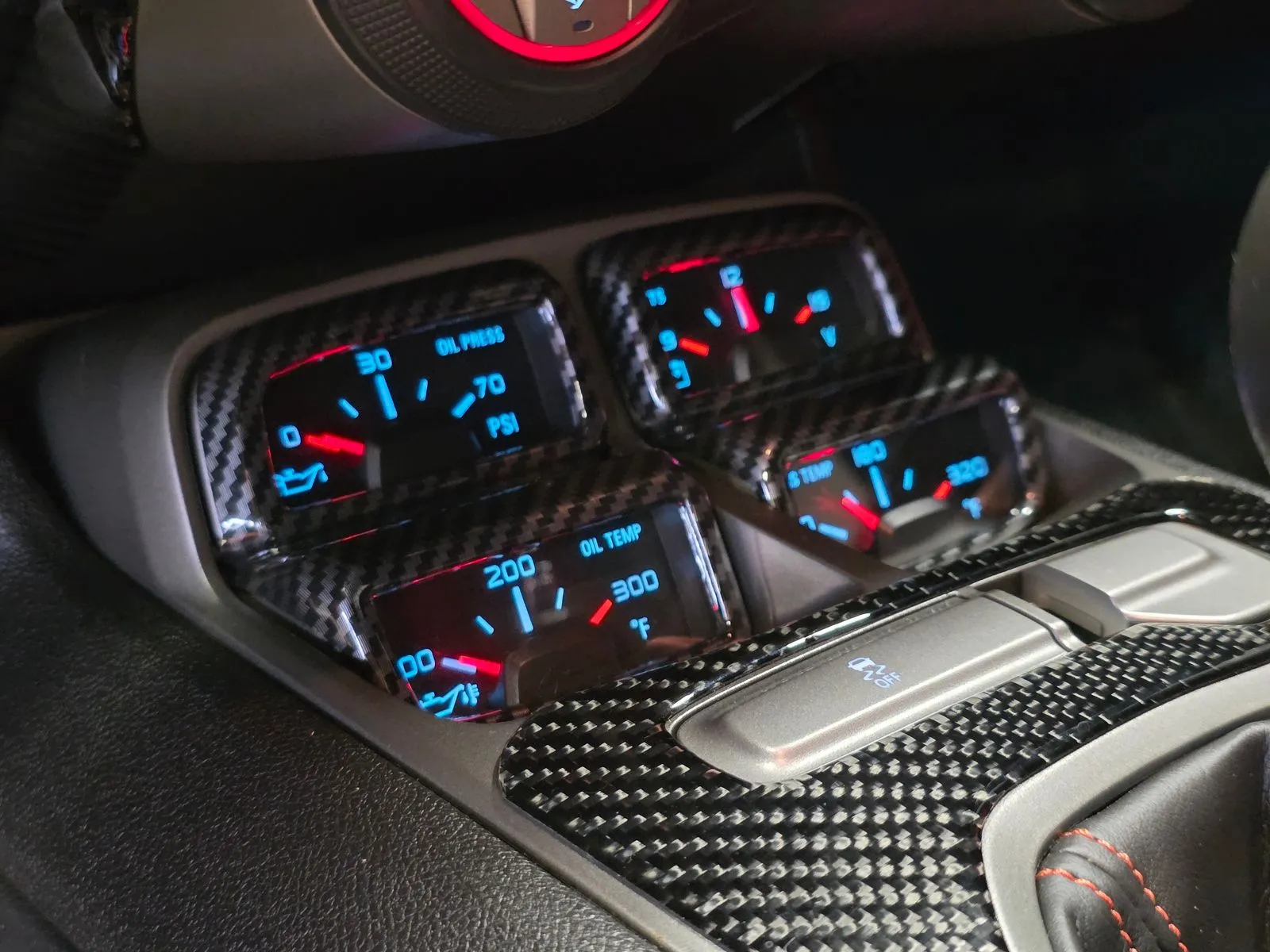 Another view of 2012 Chevrolet Camaro SS for sale in New Albany, IN at HyperCars