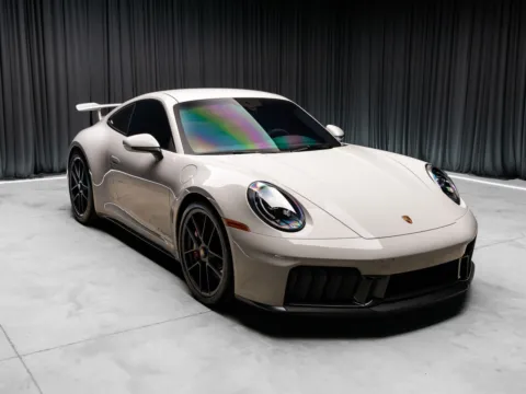 Another view of 2026 Porsche 911 Carrera GTS for sale in New Albany, IN at HyperCars