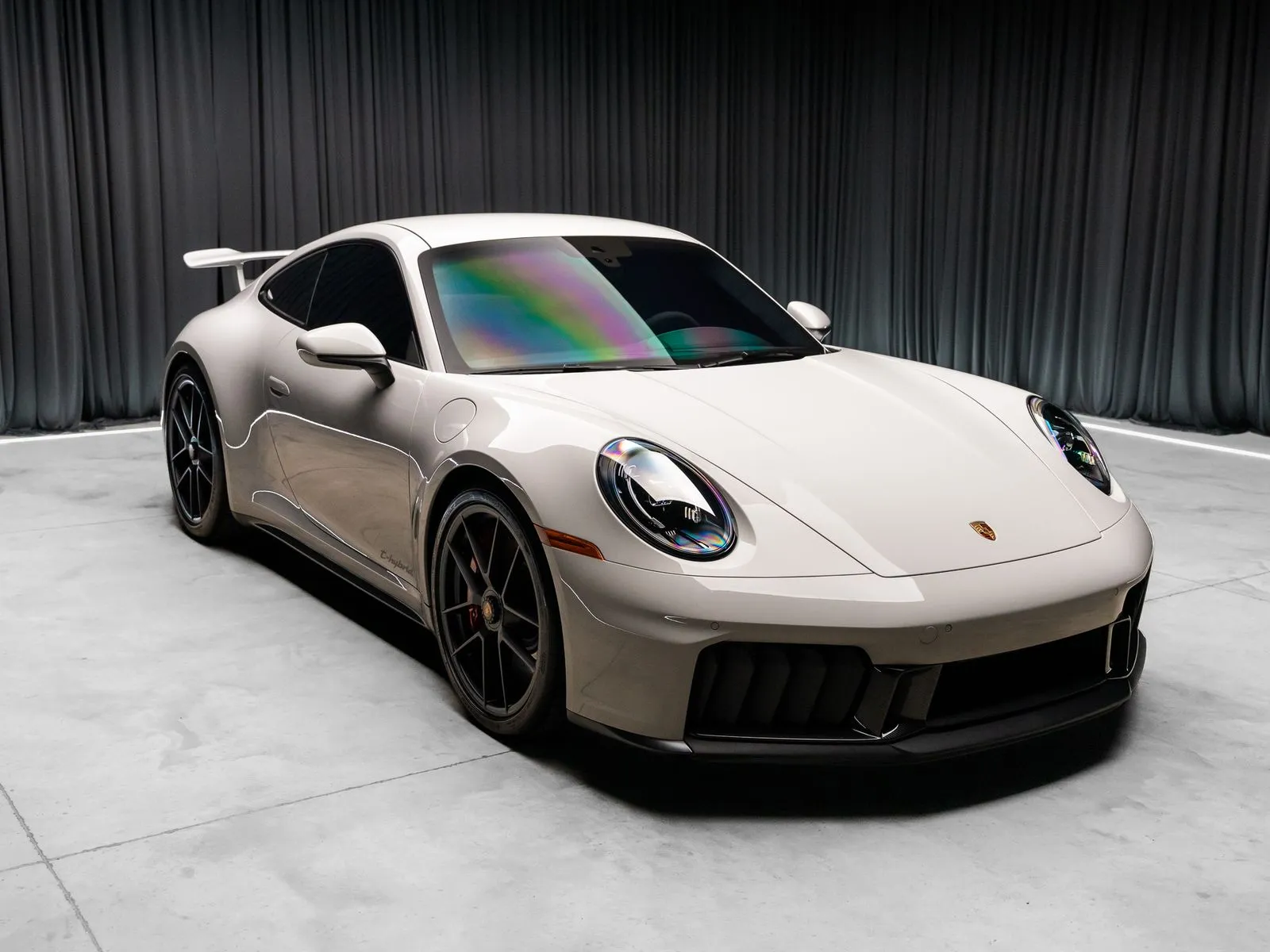 Photos of 2026 Porsche 911 Carrera GTS for sale in New Albany, IN at HyperCars