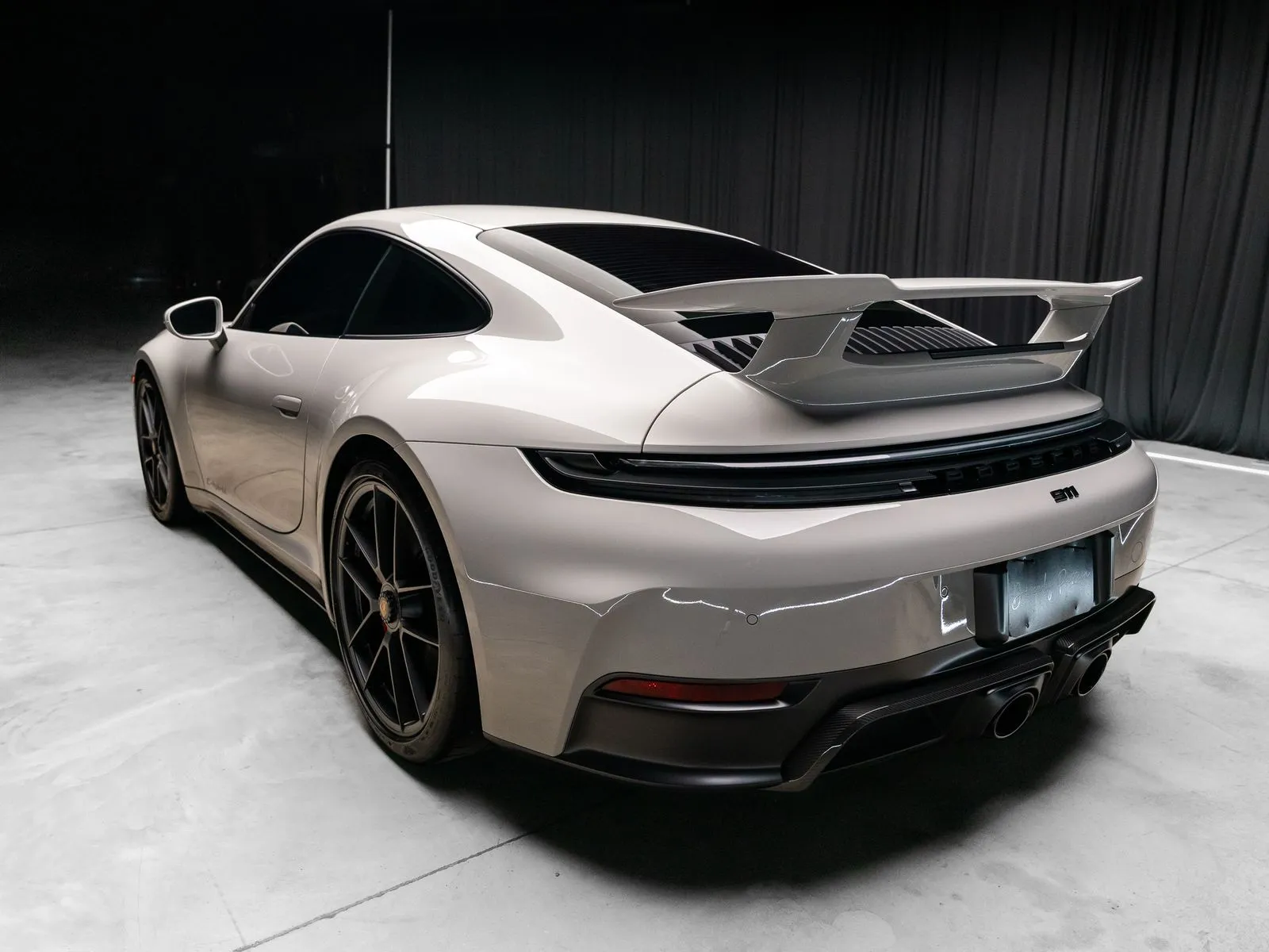 More photos of 2026 Porsche 911 Carrera GTS at HyperCars, IN
