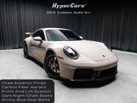 Green 2026 Porsche 911 Carrera GTS for sale in New Albany, IN