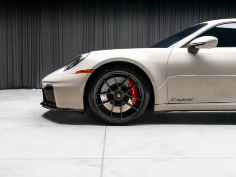 More photos of 2026 Porsche 911 Carrera GTS at HyperCars, IN
