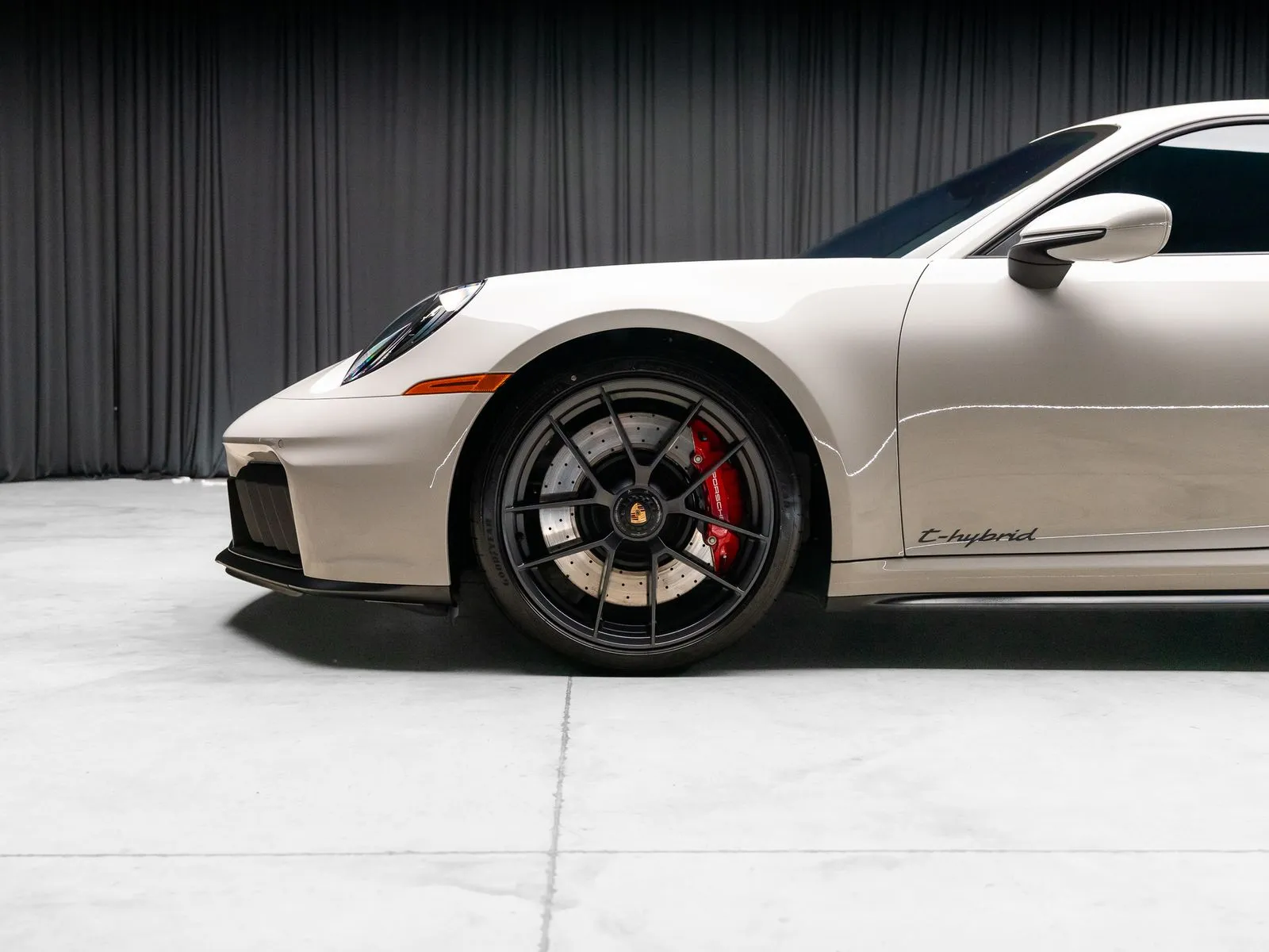 Another view of 2026 Porsche 911 Carrera GTS for sale in New Albany, IN at HyperCars