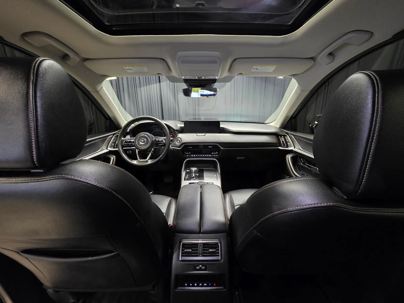 Photos of 2024 Mazda CX-90 3.3 Turbo Preferred for sale in New Albany, IN at HyperCars