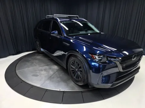 More photos of 2024 Mazda CX-90 3.3 Turbo Preferred at HyperCars, IN