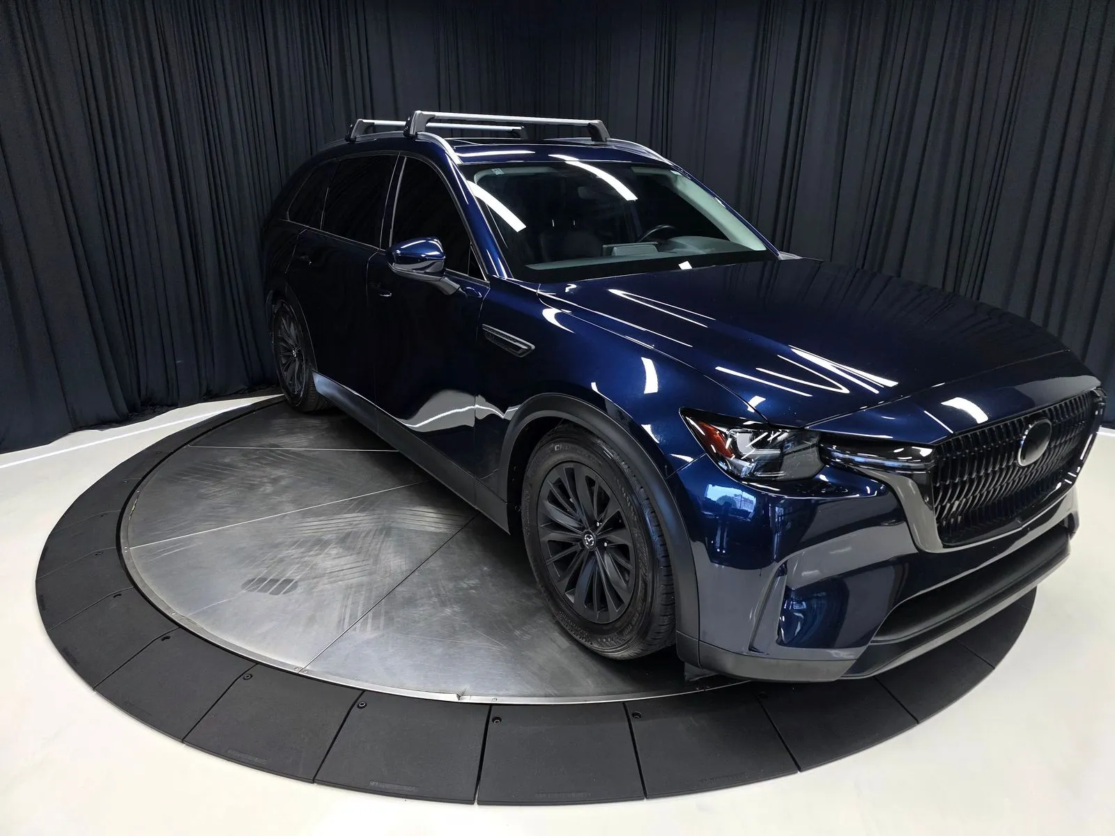 More photos of 2024 Mazda CX-90 3.3 Turbo Preferred at HyperCars, IN