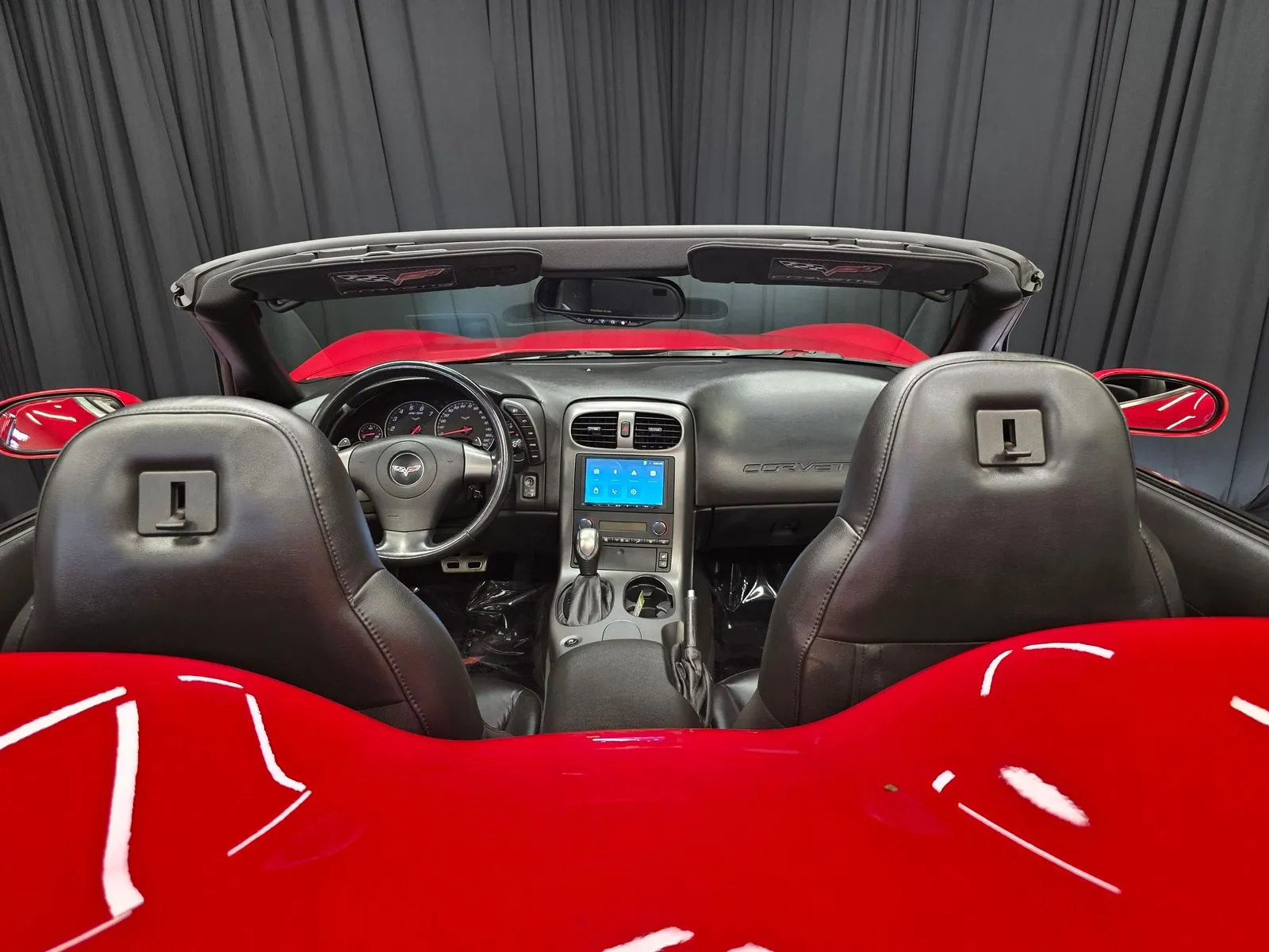 Photos of 2006 Chevrolet Corvette for sale in New Albany, IN at HyperCars