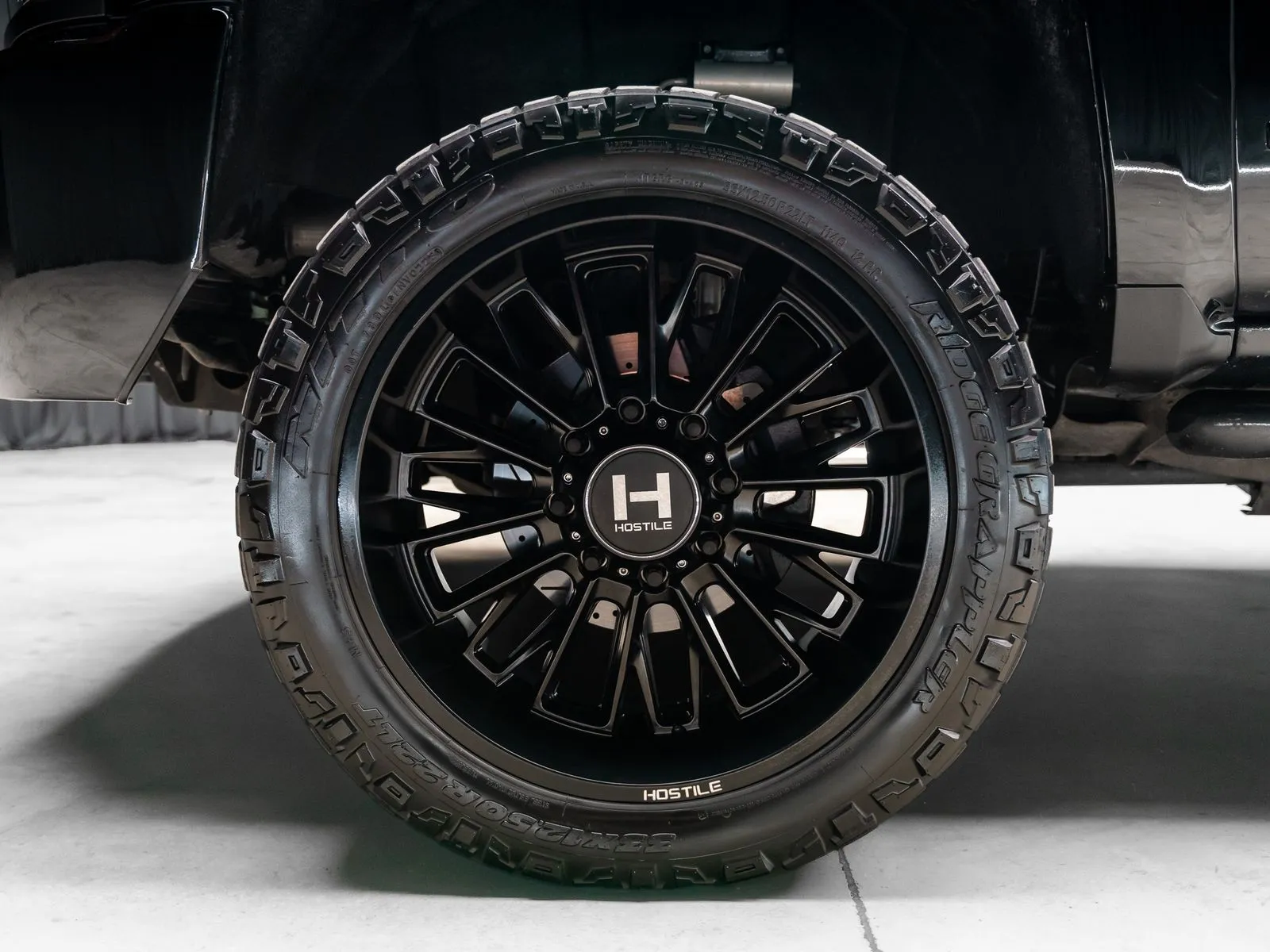 Another view of 2019 Chevrolet Silverado 2500HD LTZ for sale in New Albany, IN at HyperCars