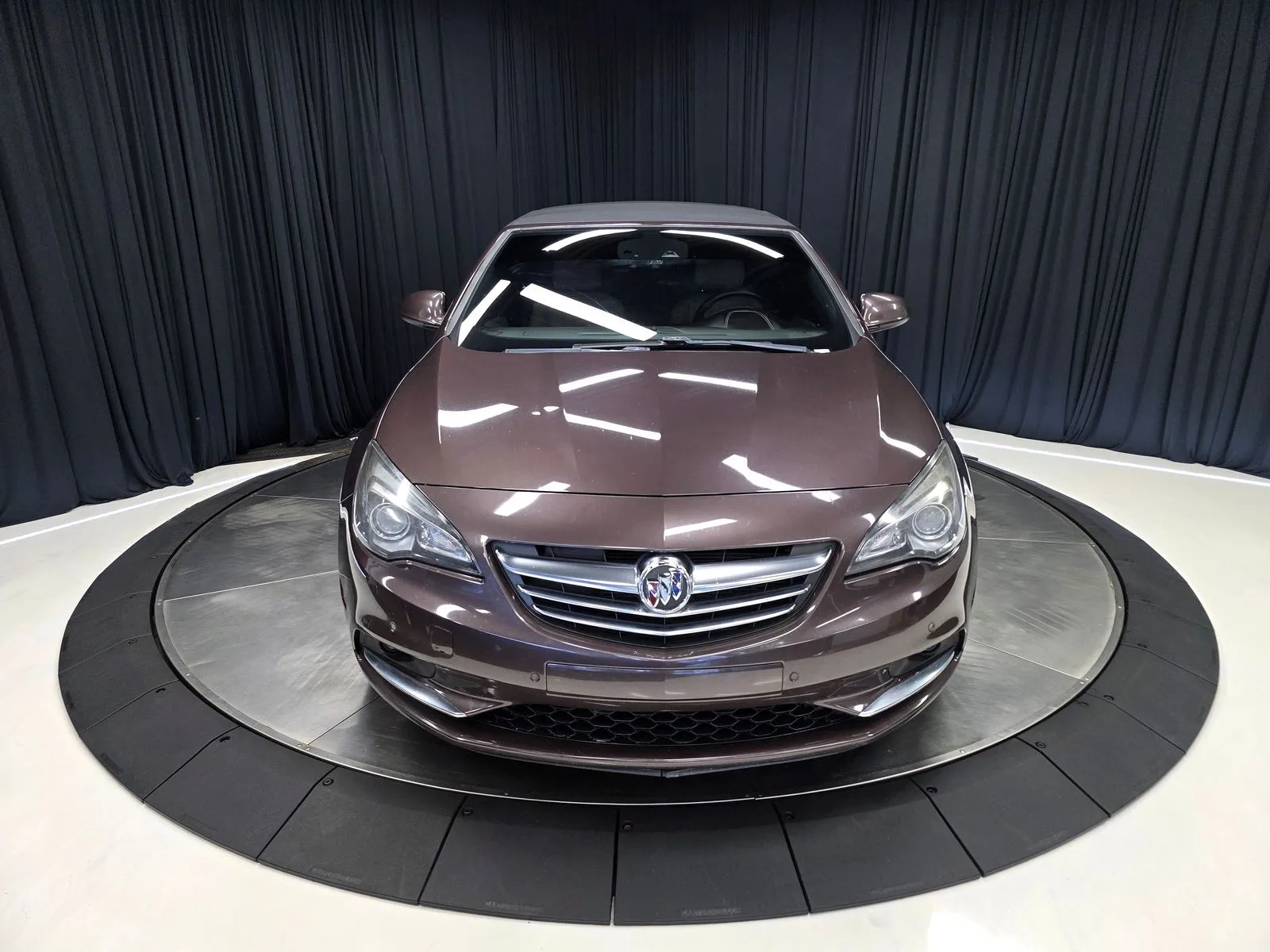 More photos of 2017 Buick Cascada Premium at HyperCars, IN