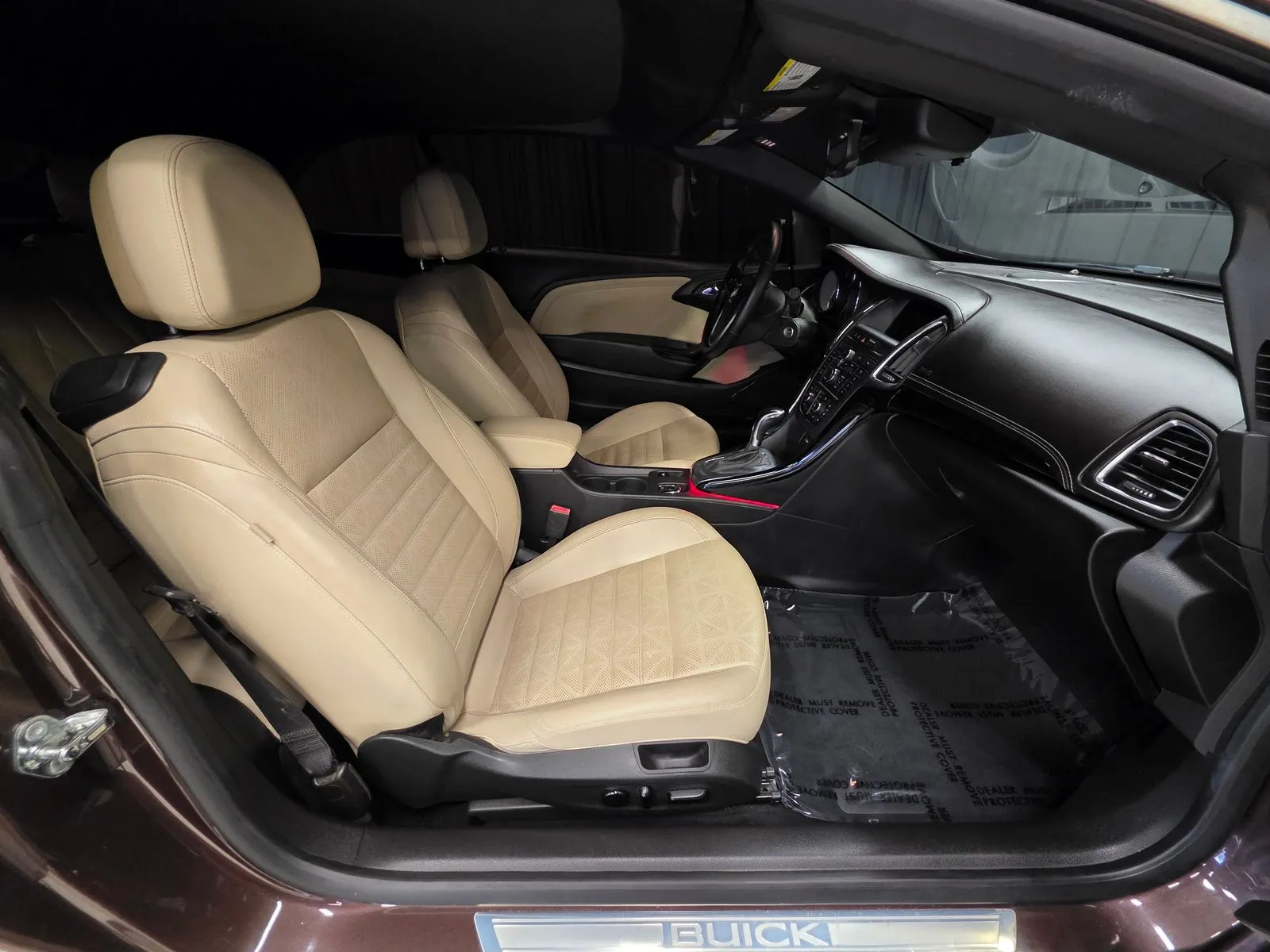 Photos of 2017 Buick Cascada Premium for sale in New Albany, IN at HyperCars