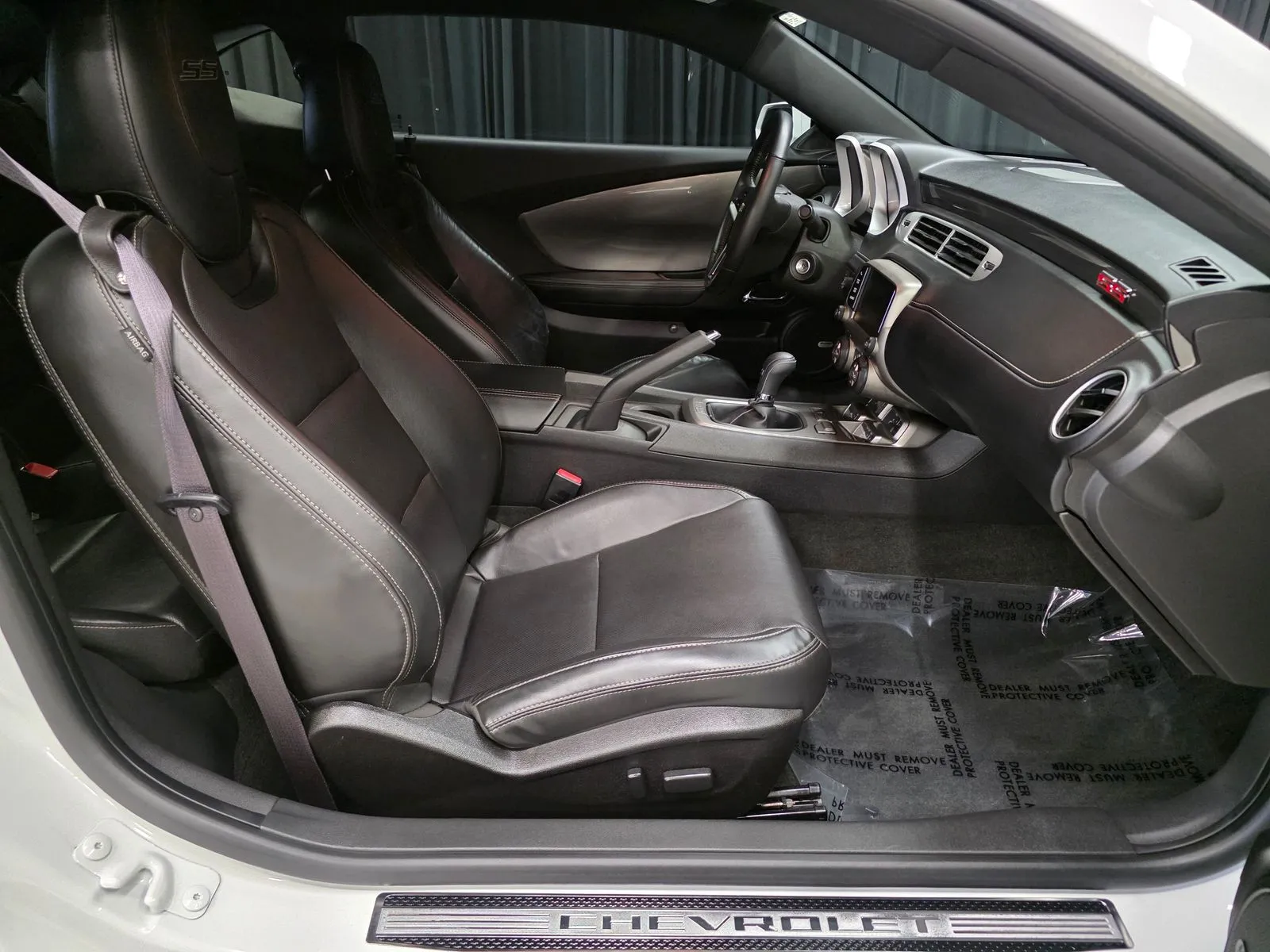 Photos of 2015 Chevrolet Camaro SS for sale in New Albany, IN at HyperCars