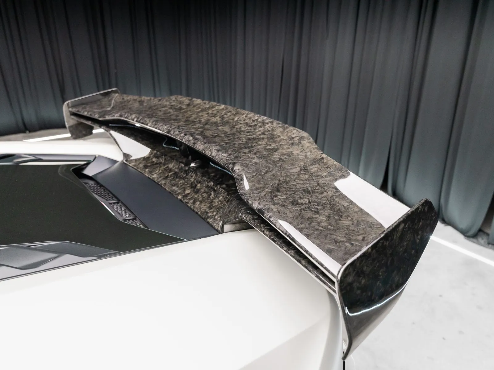 More photos of 2021 Lamborghini Huracan EVO at HyperCars, IN