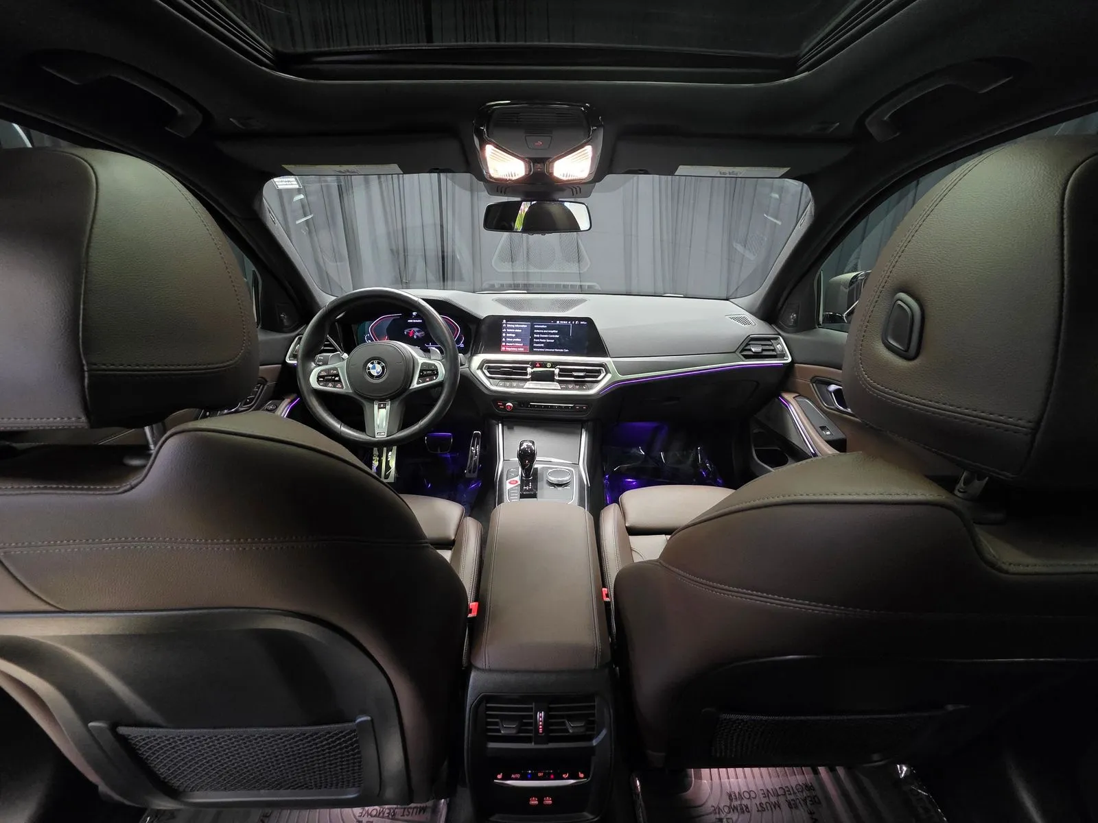 Photos of 2022 BMW 3 Series M340i xDrive for sale in New Albany, IN at HyperCars