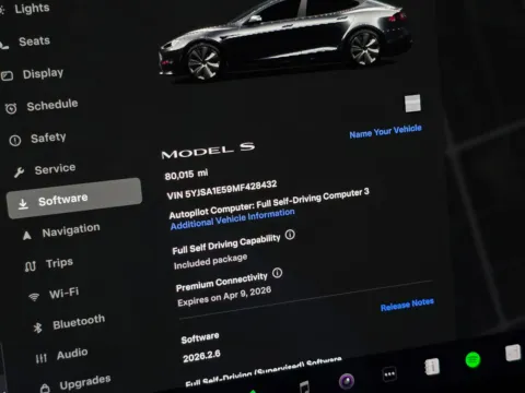 More photos of 2021 Tesla Model S Long Range at HyperCars, IN