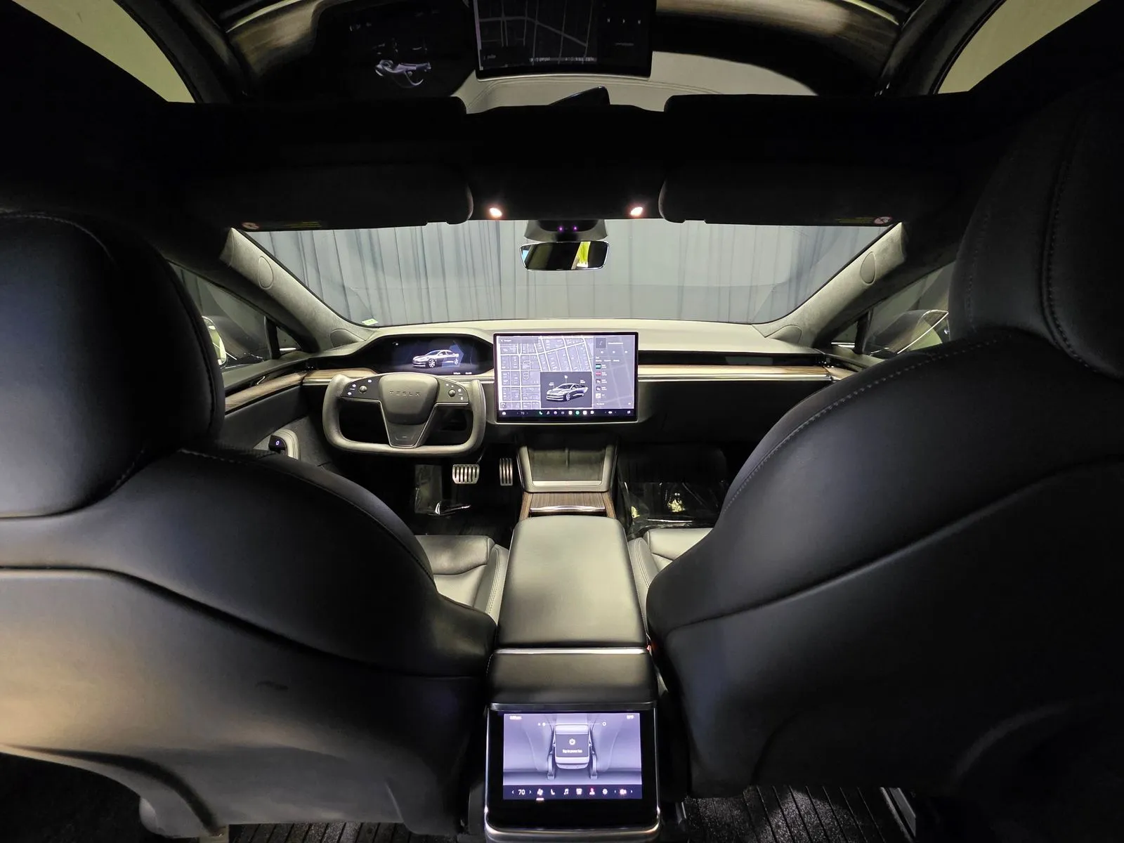 Photos of 2021 Tesla Model S Long Range for sale in New Albany, IN at HyperCars