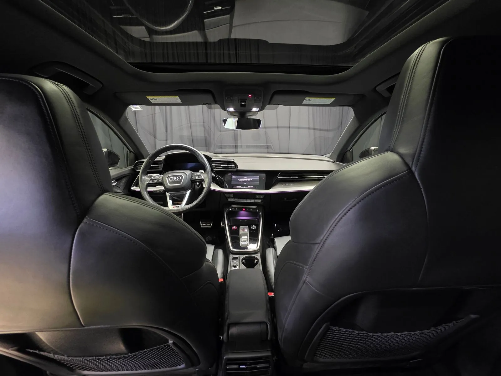 Photos of 2022 Audi RS 3 2.5T for sale in New Albany, IN at HyperCars