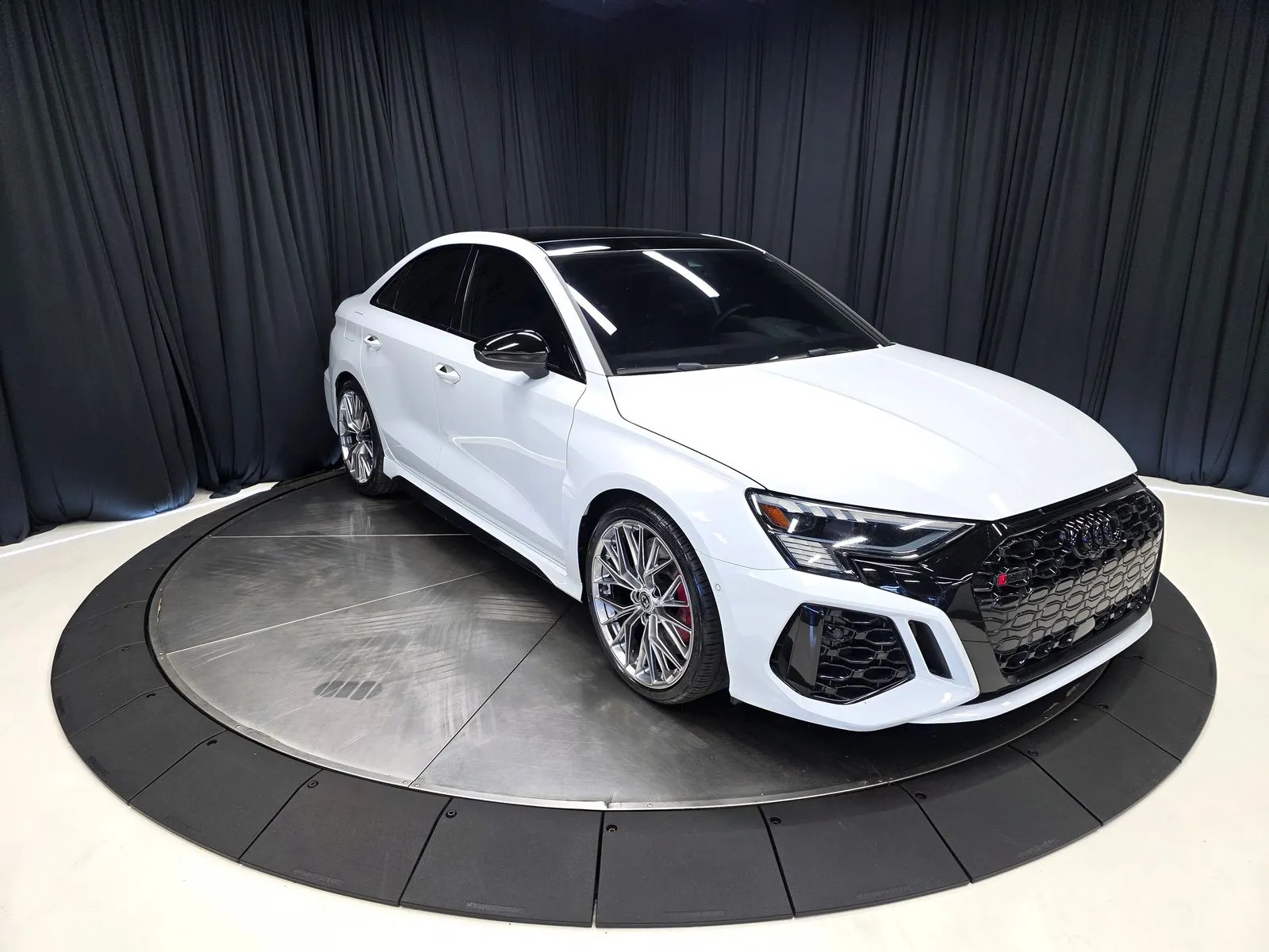 More photos of 2022 Audi RS 3 2.5T at HyperCars, IN