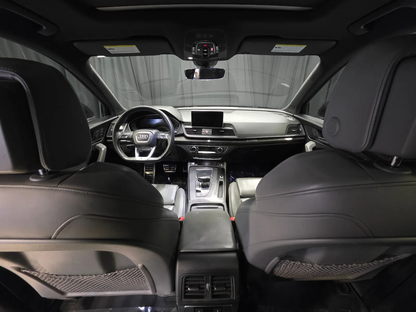 Photos of 2020 Audi SQ5 3.0T Premium Plus for sale in New Albany, IN at HyperCars