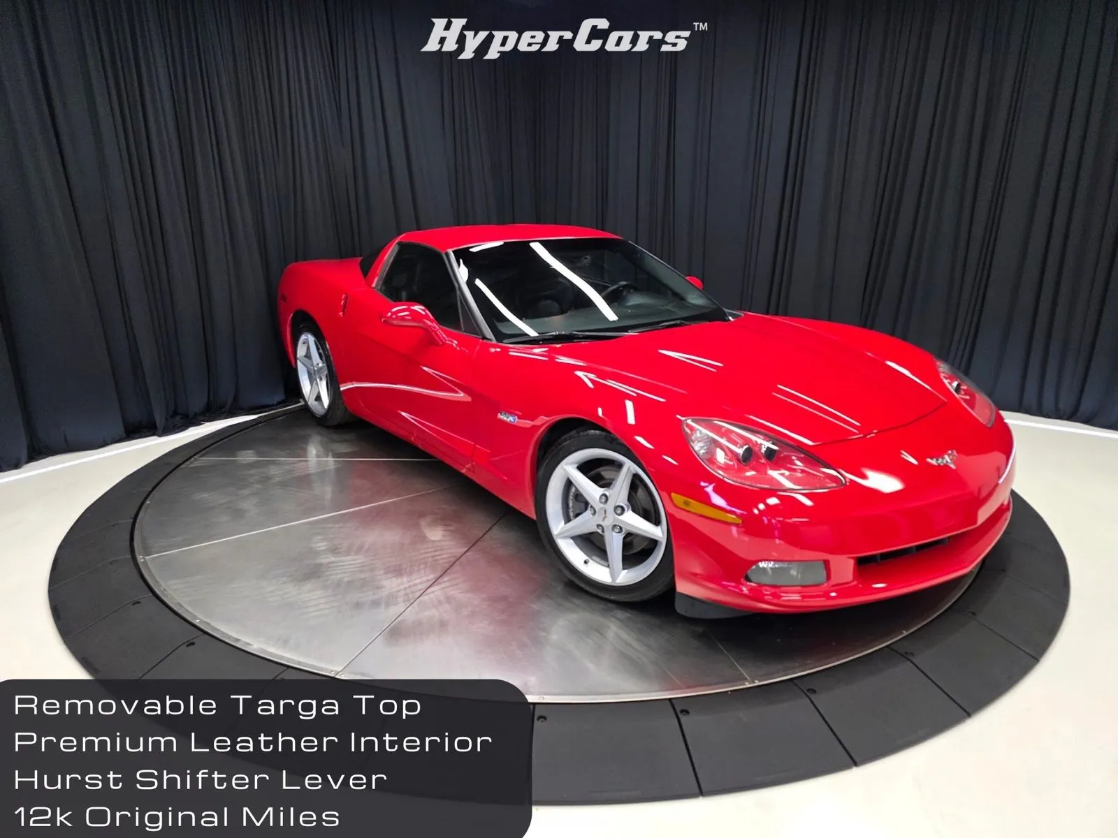 Red 2012 Chevrolet Corvette for sale in New Albany, IN