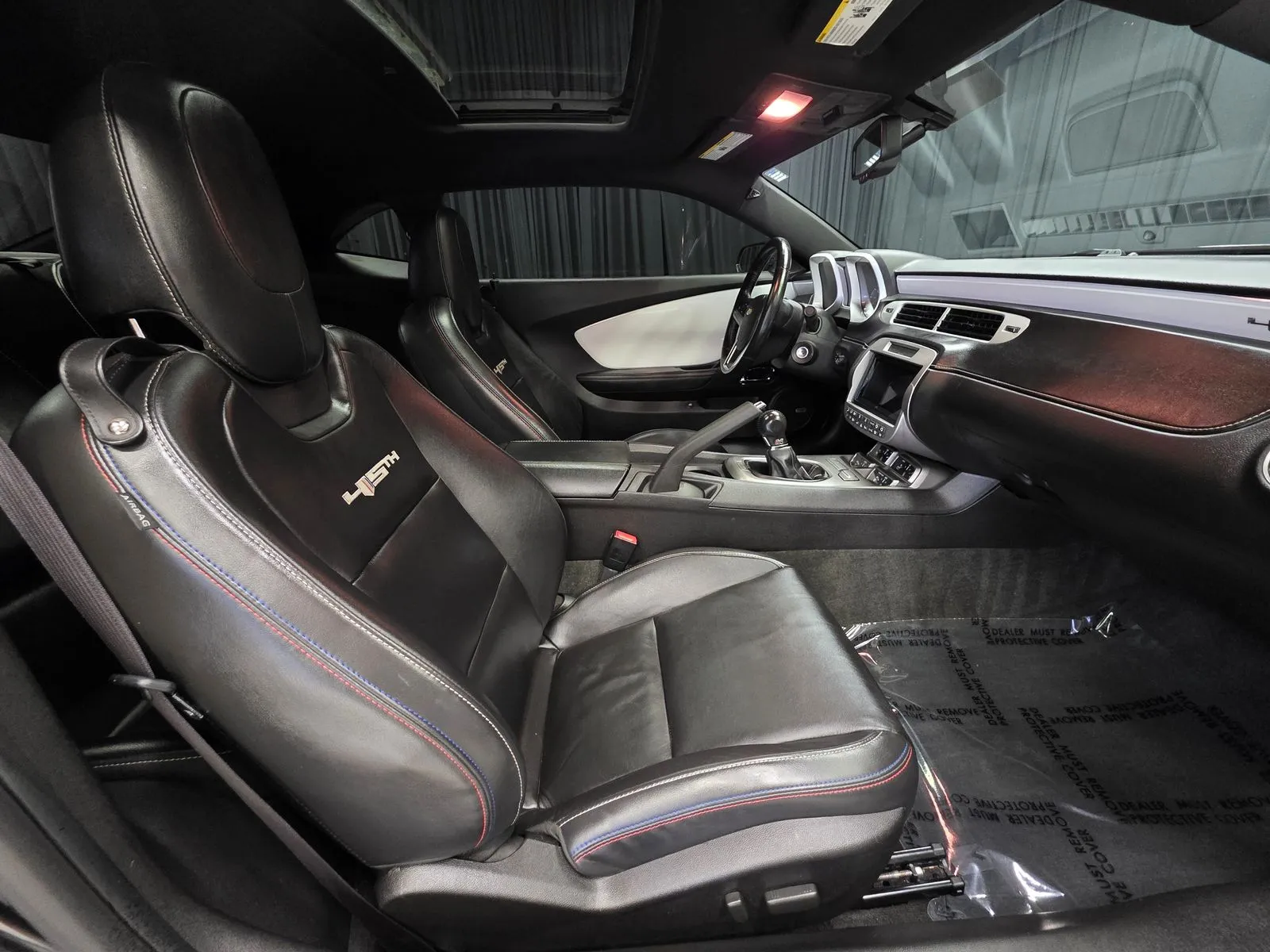 Photos of 2012 Chevrolet Camaro SS for sale in New Albany, IN at HyperCars