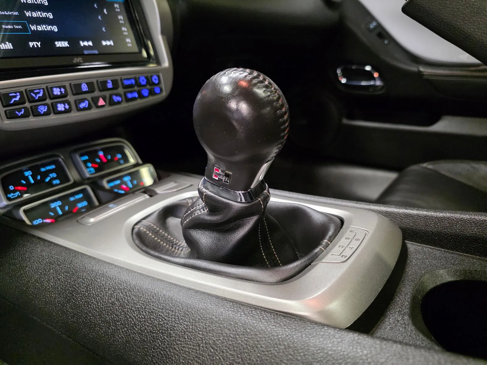 More photos of 2012 Chevrolet Camaro SS at HyperCars, IN