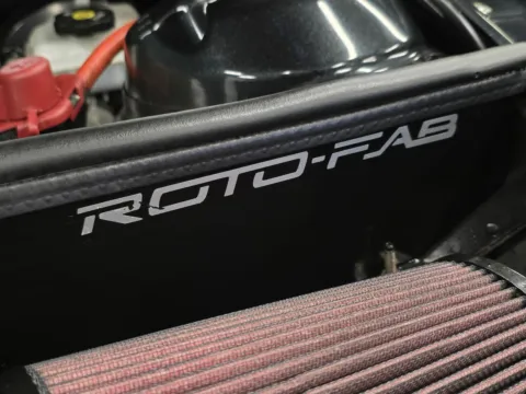 More photos of 2012 Chevrolet Camaro SS at HyperCars, IN