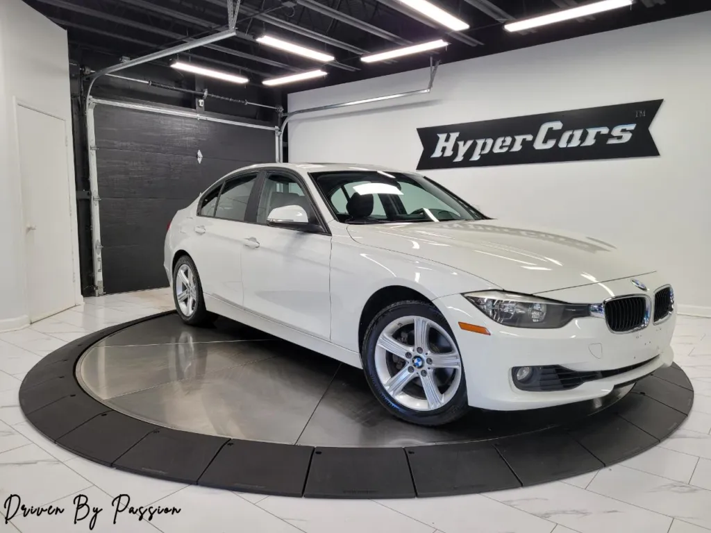 2015 BMW 3-Series 328i Sedan for sale in New Albany, IN