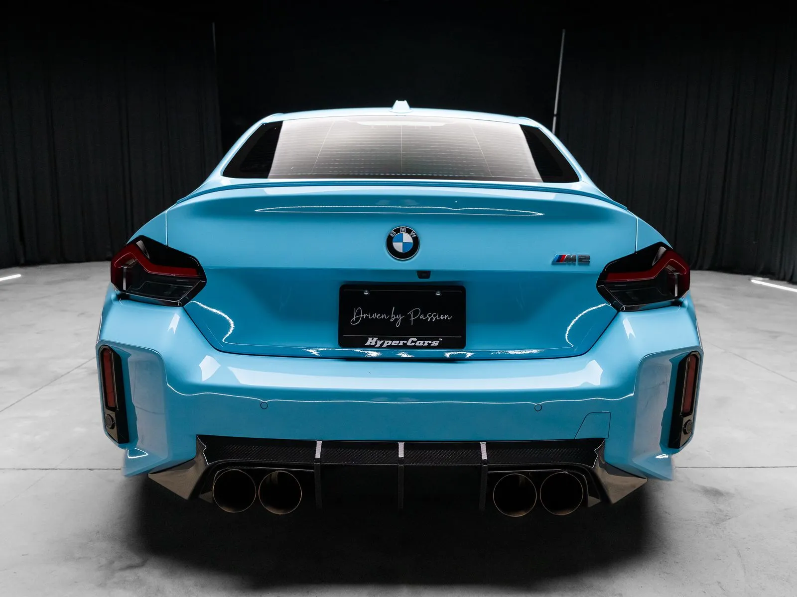 More photos of 2024 BMW M2 at HyperCars, IN