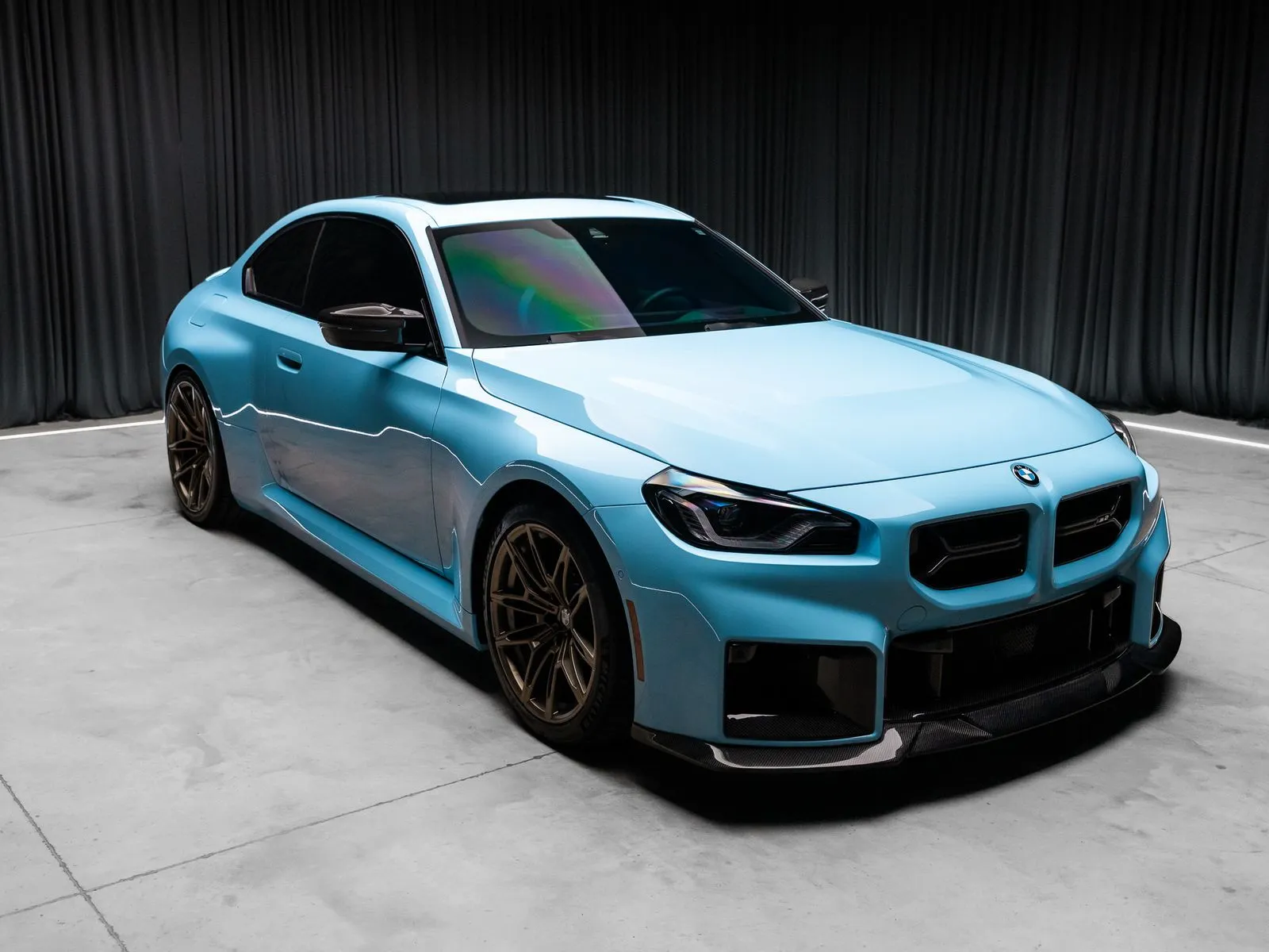 Photos of 2024 BMW M2 for sale in New Albany, IN at HyperCars